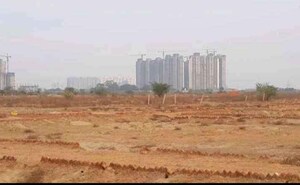 Plot Area in  Plot at Knowledge Park 3 Greater Noida – for Sale