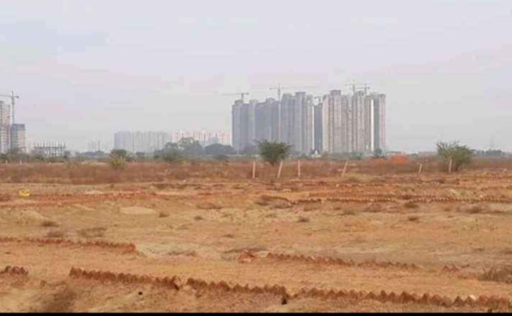 undefined, knowledge park 3 greater noida  105 Sq.Yd. Plot In Knowledge Park 3 Greater Noida Greater Noida 8858224
