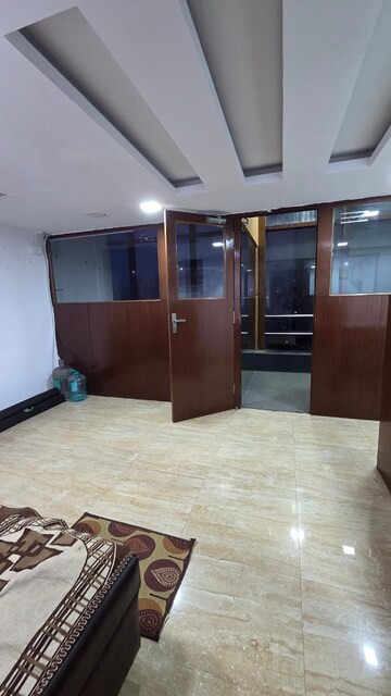 Floor Plan in  Office Space at Andheri West – for Rent