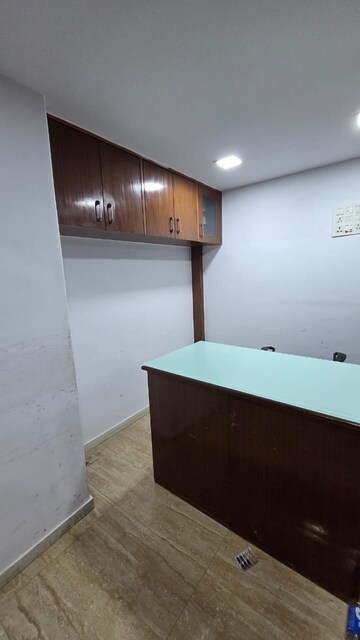 Floor Plan in  Office Space at Andheri West – for Rent