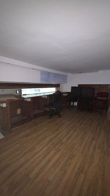 Parking in  Office Space at Andheri West – for Rent