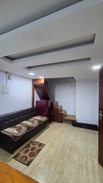 Floor Plan in  Office Space at Andheri West – for Rent