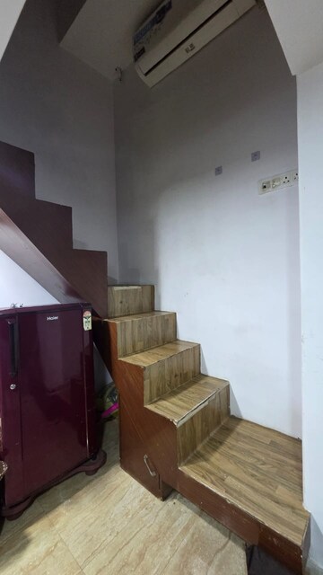 Team Area in  Office Space at Andheri West – for Rent