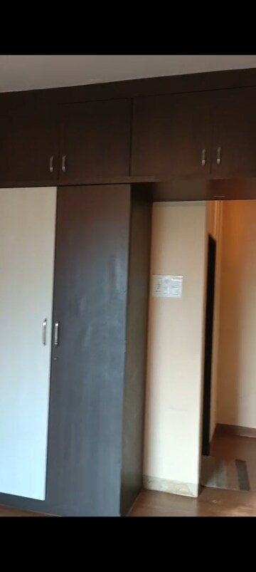 Building Lobby in 3 BHK Apartment at Sagar Avenue, Santacruz East – for Rent