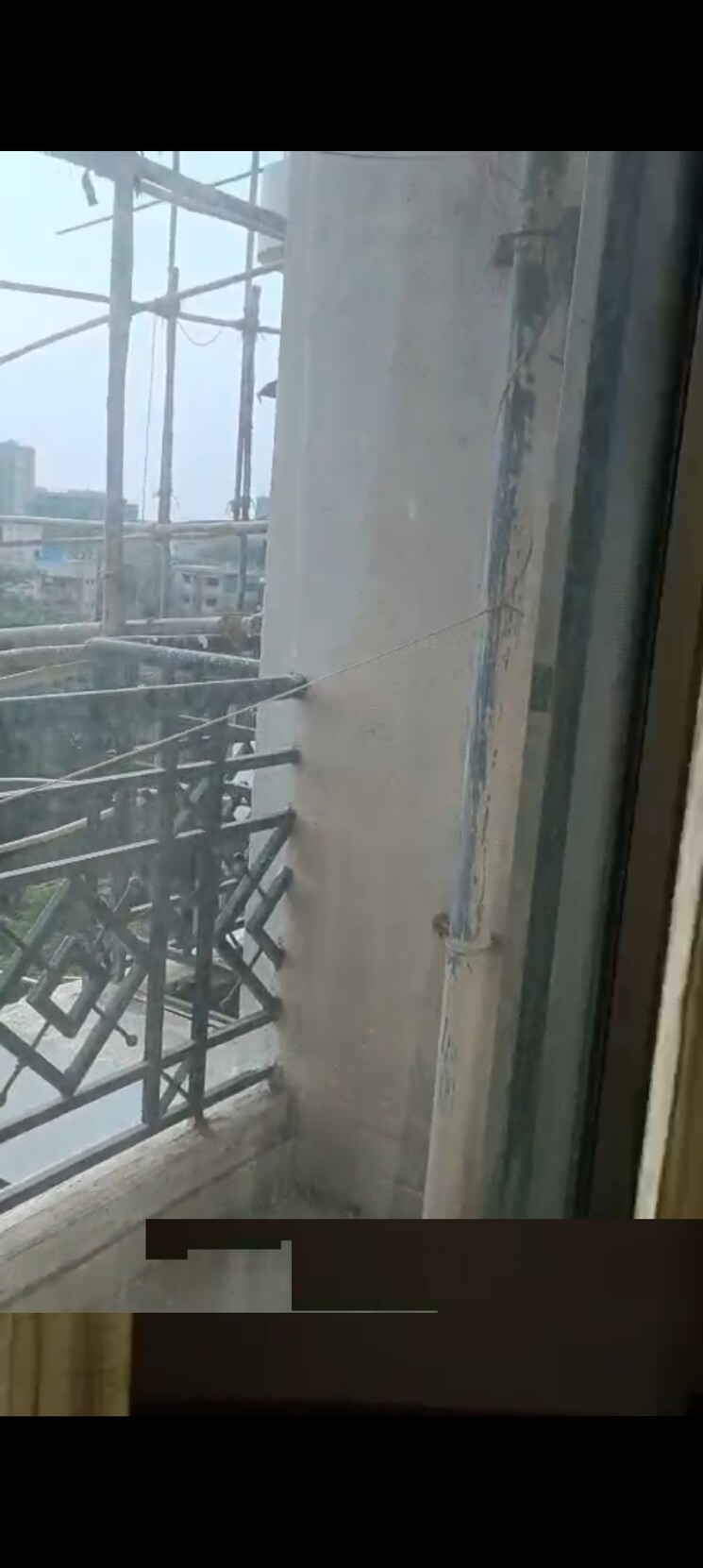 Balcony, sagar-avenue 3 Bedroom 1407 Sq.Ft. Apartment In Santacruz East Mumbai 8858227