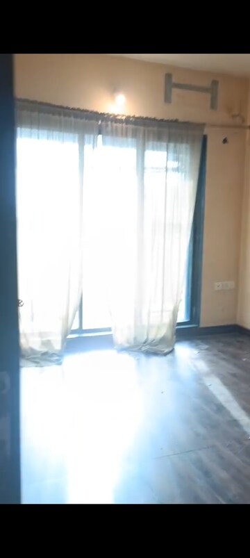 Building Lobby in 3 BHK Apartment at Sagar Avenue, Santacruz East – for Rent