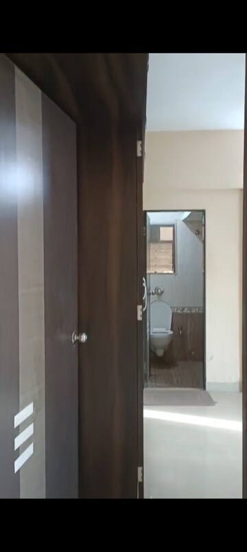 Building Lobby in 3 BHK Apartment at Sagar Avenue, Santacruz East – for Rent