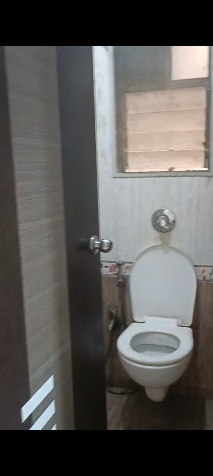 Bathroom, sagar-avenue 3 Bedroom 1407 Sq.Ft. Apartment In Santacruz East Mumbai 8858227