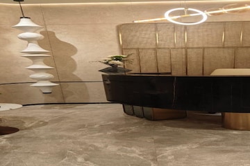  Office Space – Exterior View View at Marathon Futurex, Lower Parel - for Rent