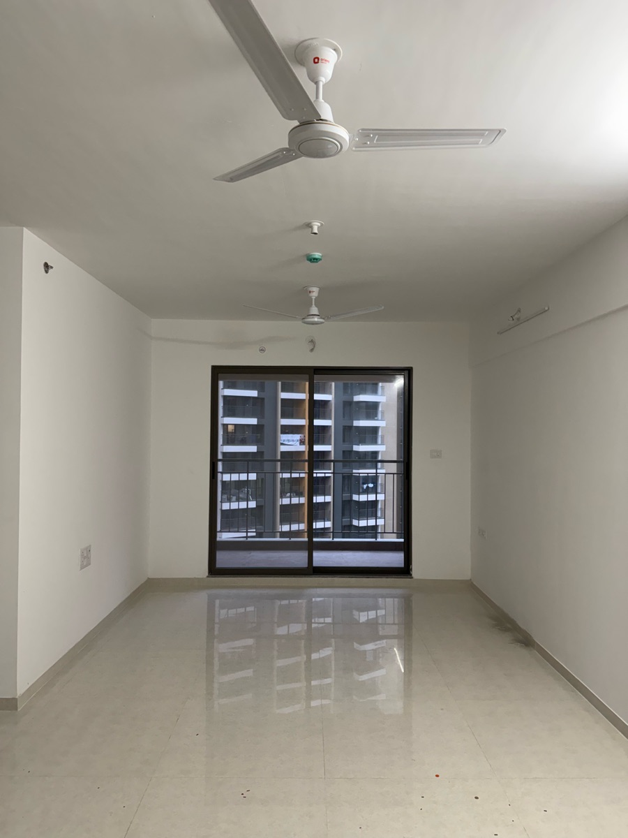3 BHK 1156 Sq.Ft. Apartment in Pride World City Wellington