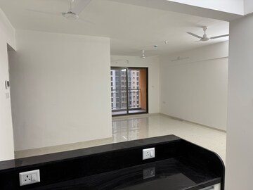 3 BHK Apartment – Exterior View View at Pride World City Wellington, Charholi Budruk - for Rent