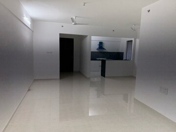 Living Room in 3 BHK Apartment at Pride World City Wellington, Charholi Budruk – for Rent