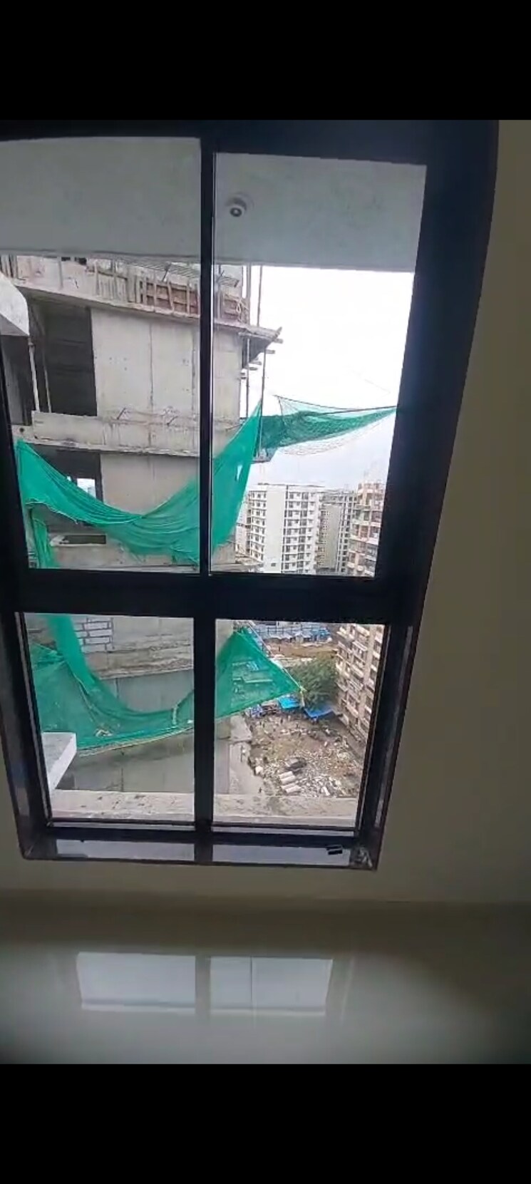 Master Bedroom, kurla east 1.5 Bedroom 550 Sq.Ft. Apartment In Kurla East Mumbai 8858236