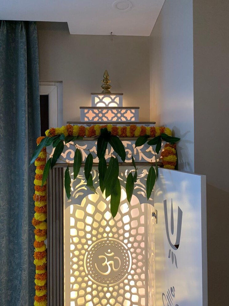 undefined, prestige-lakeside-habitat 2 Bedroom 1216 Sq.Ft. Apartment In Varthur Bangalore 8858250