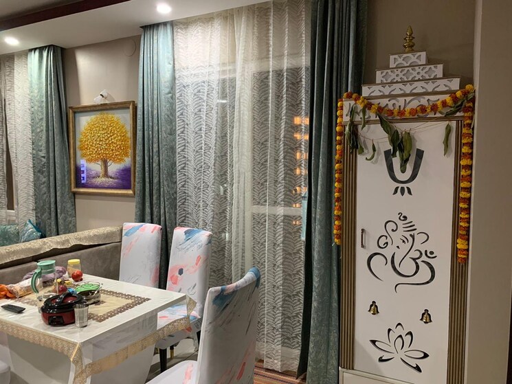 Master Bedroom, prestige-lakeside-habitat 2 Bedroom 1216 Sq.Ft. Apartment In Varthur Bangalore 8858250