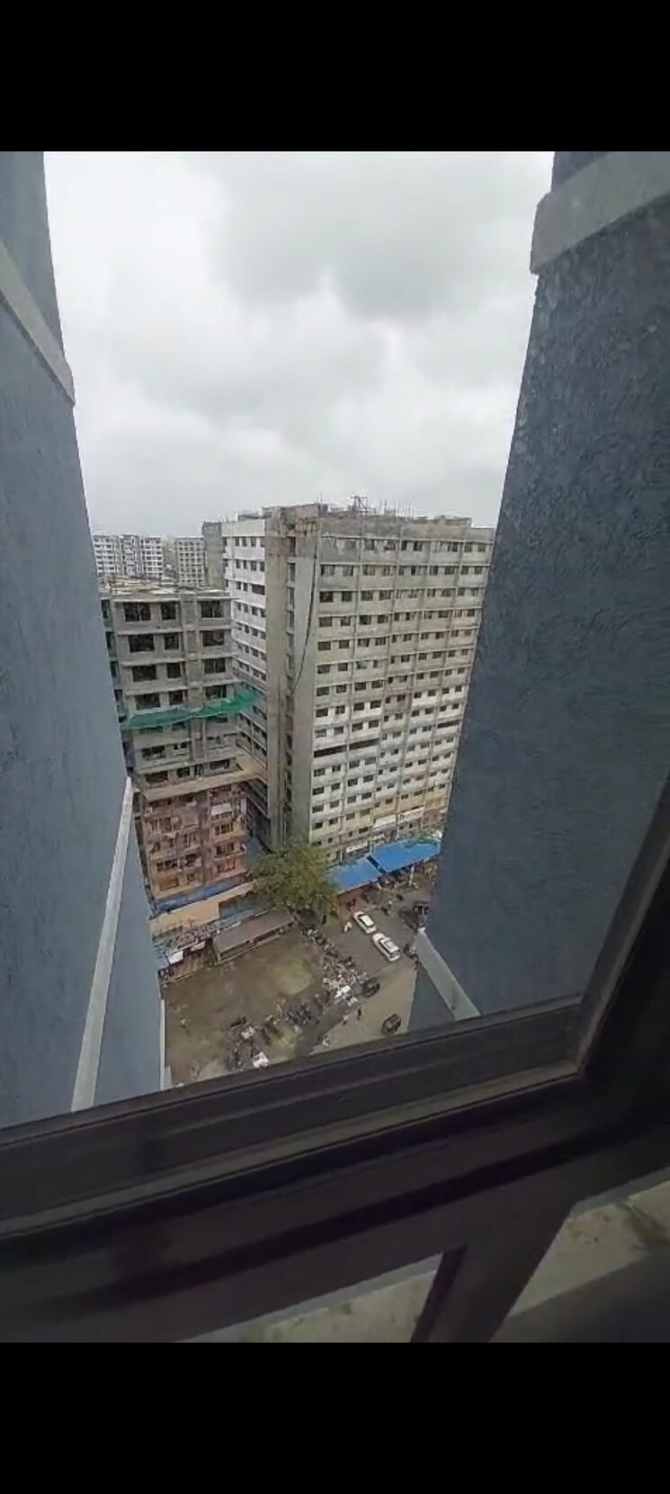 Master Bedroom, kurla east 1.5 Bedroom 550 Sq.Ft. Apartment In Kurla East Mumbai 8858236