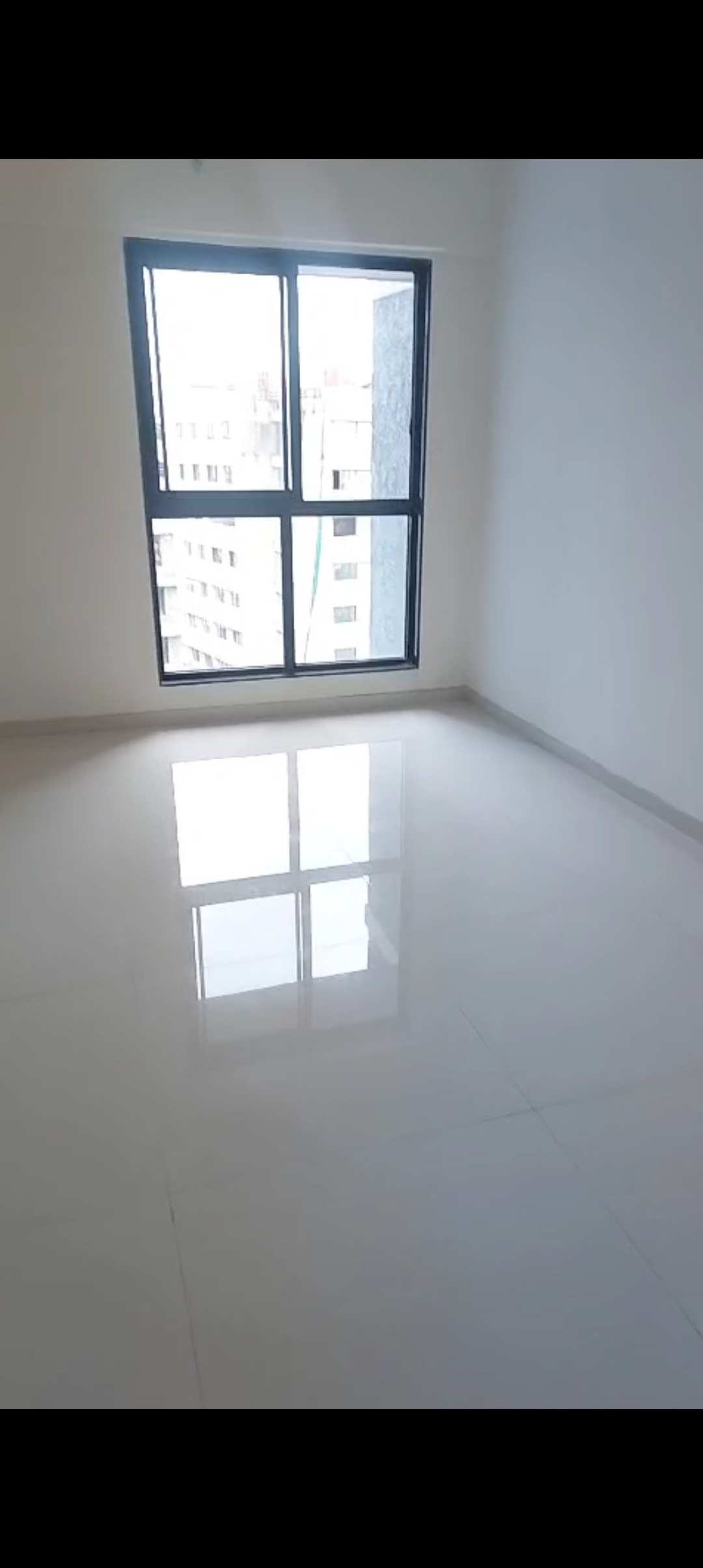 1.5 BHK + Study Room Apartment For Rent in Punit Kurla East Nehru na