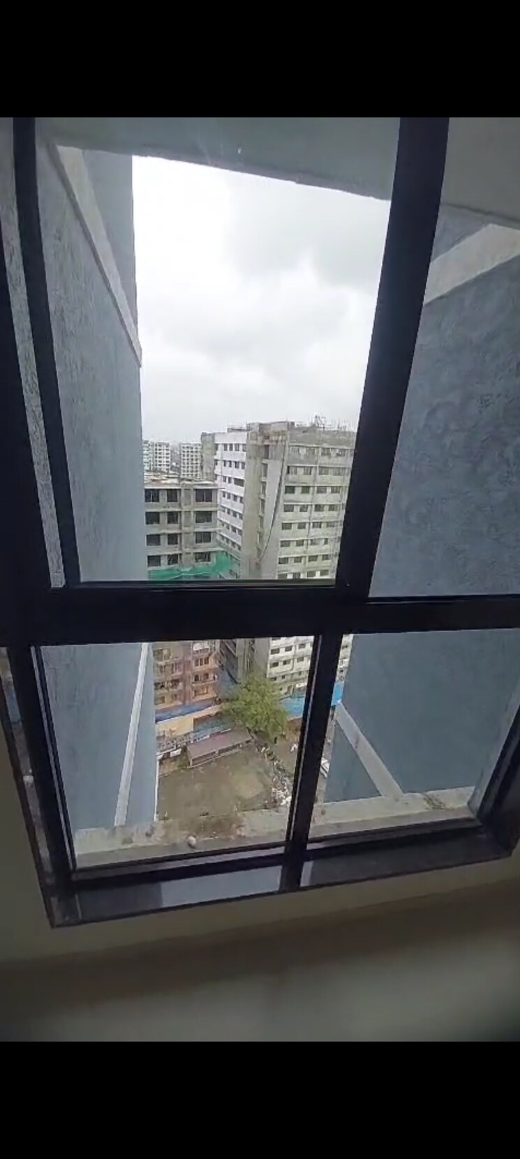 Master Bedroom, kurla east 1.5 Bedroom 550 Sq.Ft. Apartment In Kurla East Mumbai 8858236