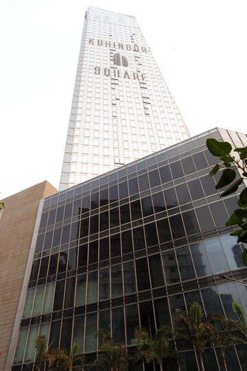  Office Space For Rent in Kohinoor Square Phase 2, Dadar West