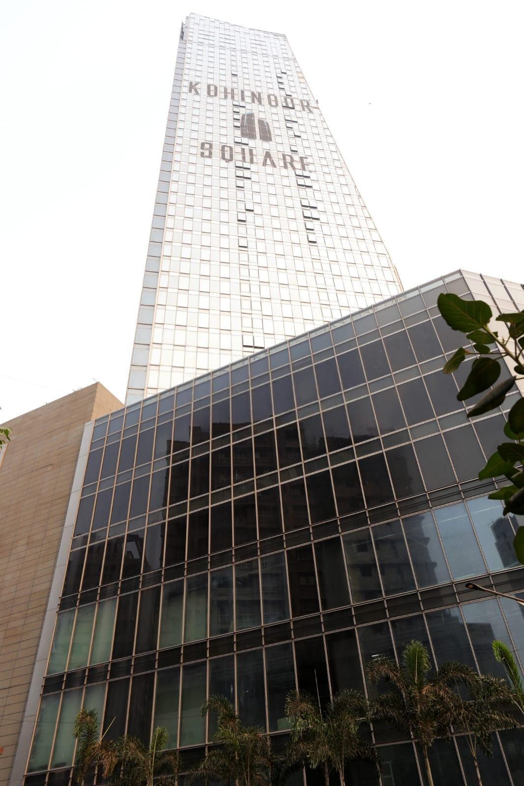 Office Space For Rent in Kohinoor Square Phase 2