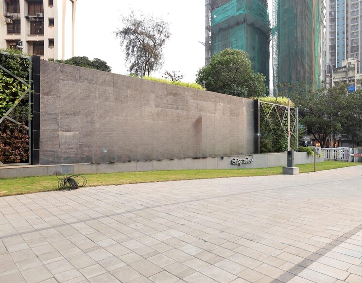 Exterior View, kohinoor-square-phase-2 Commercial Office Space 3400 Sq.Ft. In Dadar West Mumbai 8858233