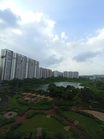 3 BHK Apartment For Sale in Lodha Palava Serenity A, Dombivli East