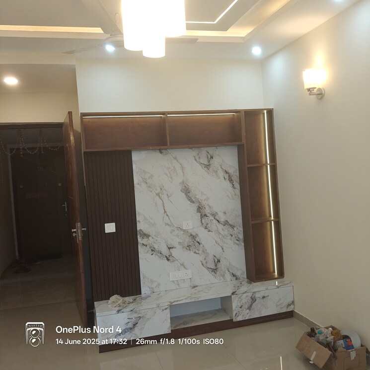 Master Bedroom, omaxe-the-palace 3 Bedroom 1550 Sq.Ft. Apartment In Gomti Nagar Lucknow 8858248