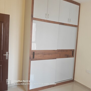 Master Bedroom in 3 BHK Apartment at Omaxe The Palace, Gomti Nagar – for Sale
