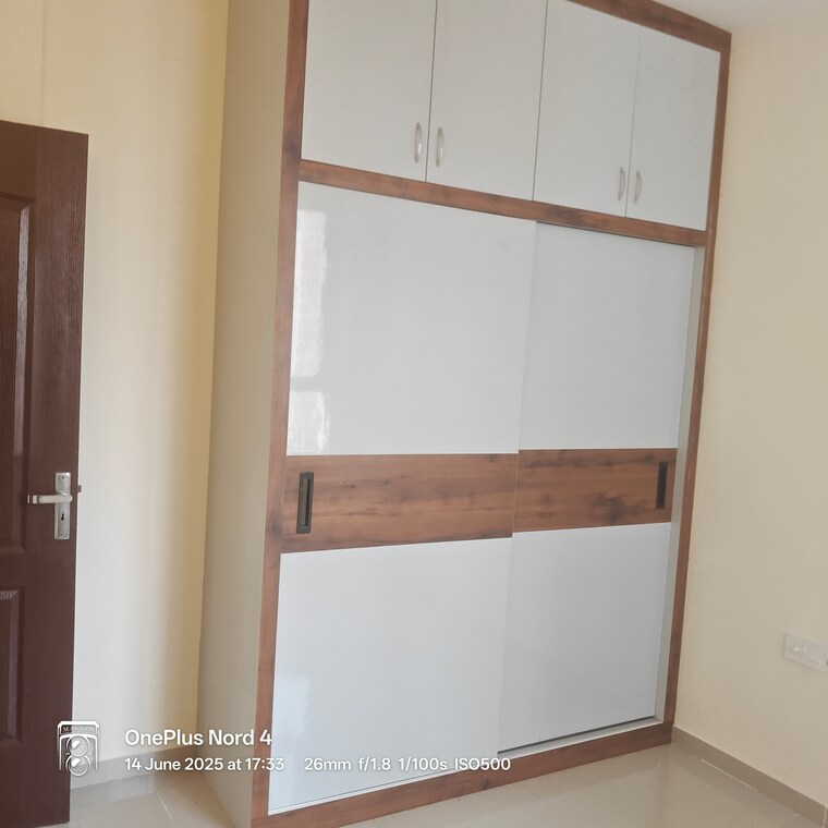 Master Bedroom, omaxe-the-palace 3 Bedroom 1550 Sq.Ft. Apartment In Gomti Nagar Lucknow 8858248