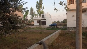  Plot – Exterior View View at Krishna Vihar Lal Kuan, Lal Kuan - for Sale