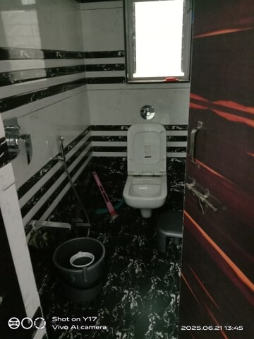 Bathroom in  Pg at Gokhalenagar – for Rent