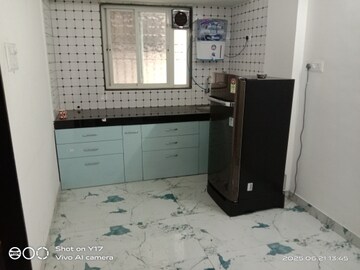 Kitchen in  Pg at Gokhalenagar – for Rent