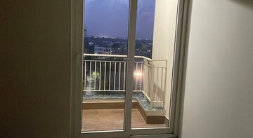 Master Bedroom in 2 BHK Apartment at BPTP Discovery Park, Sector 80 – for Rent