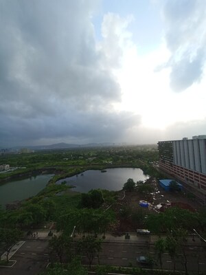 3 BHK Apartment For Sale in Lodha Palava Serenity A, Dombivli East