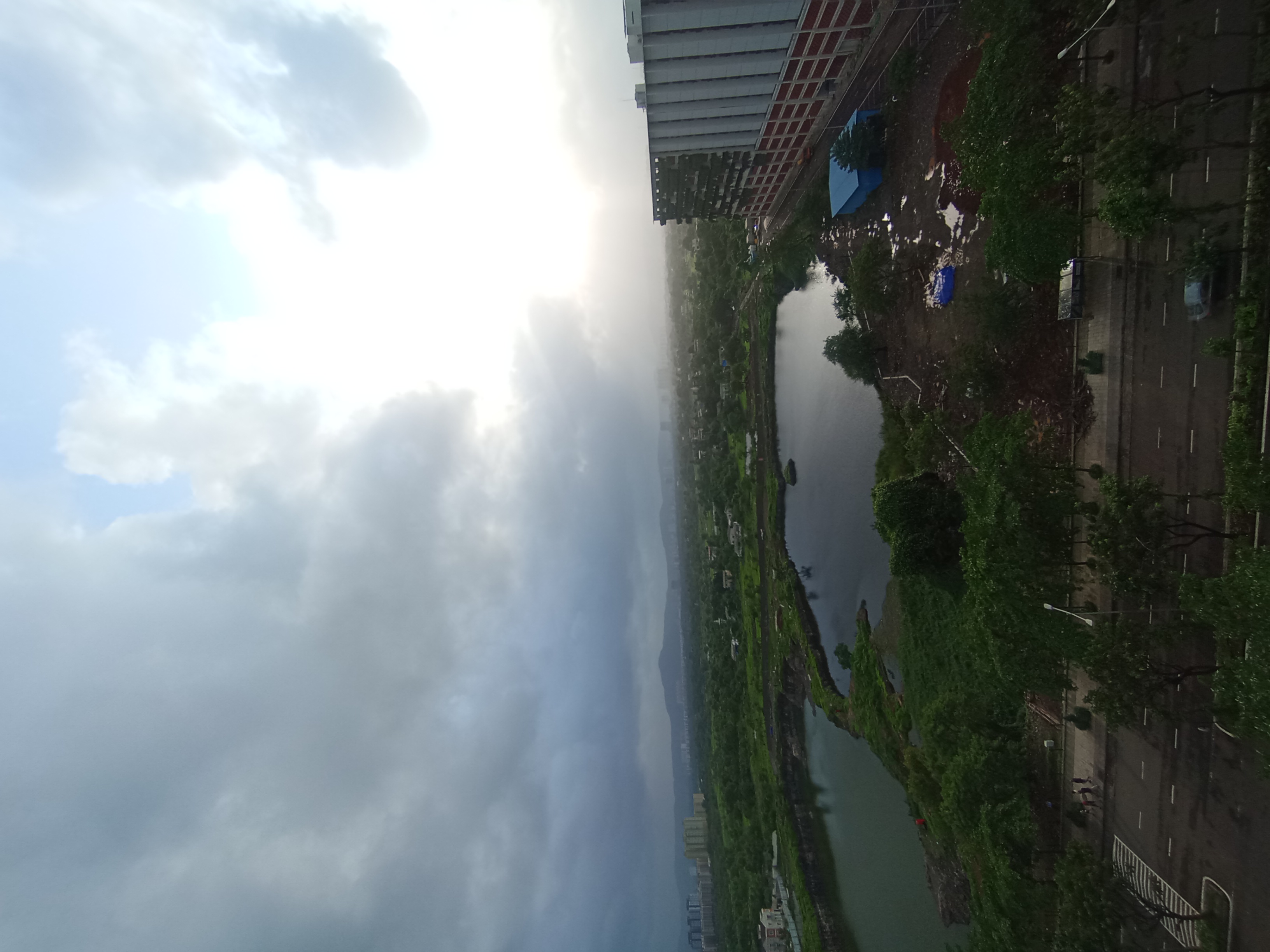 3 BHK + Pooja Room Apartment For Sale in Lodha Palava Serenity A