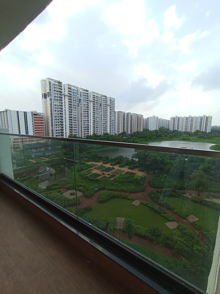undefined, lodha-palava-serenity-a 3 Bedroom 1200 Sq.Ft. Apartment In Dombivli East Thane 8858311