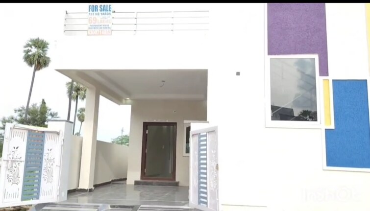 Kitchen, dammaiguda 2 Bedroom 153 Sq.Yd. Independent House In Dammaiguda Hyderabad 8858303