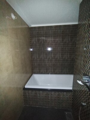 Bathroom in 3 BHK Apartment at Lodha Palava Serenity A, Dombivli East – for Sale