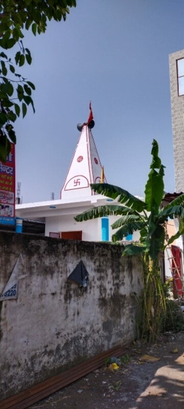  Plot For Sale in Sanjay Vihar, Kulesara