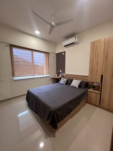 1 RK Apartment For Rent in Hinjewadi