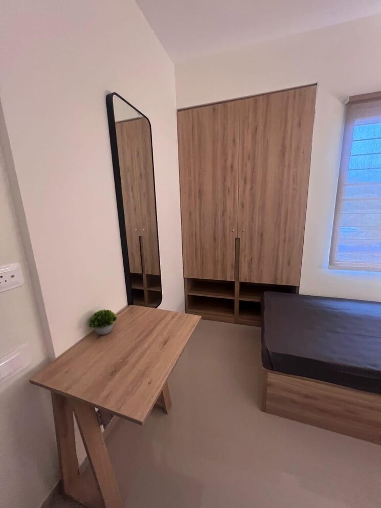 Bedroom, hinjewadi 1 RK 210 Sq.Ft. Apartment In Hinjewadi Pune 8858272