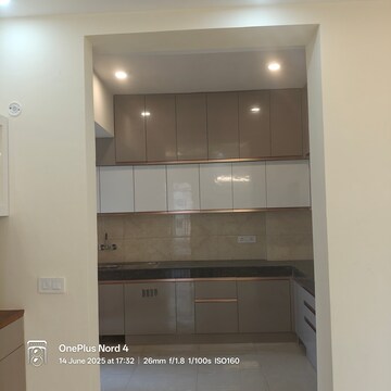 Furnished Amenities in 2 BHK Apartment at Omaxe Residency II, Gomti Nagar – for Sale