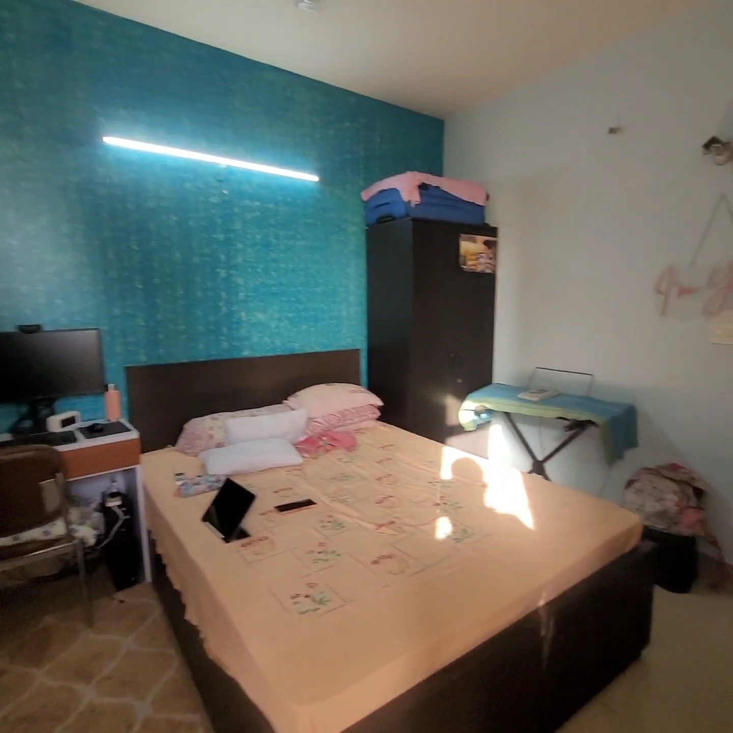 3 BHK Apartment For Rent in Gaur Saundaryam