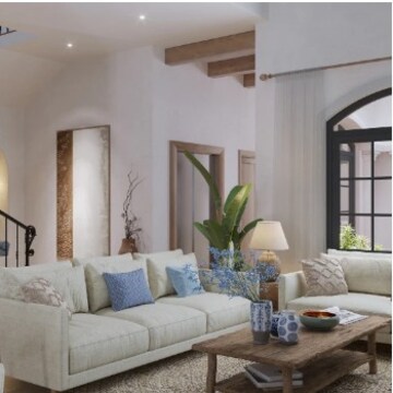 4 BHK Apartment For Sale in Sobha Galera, Kannamangala