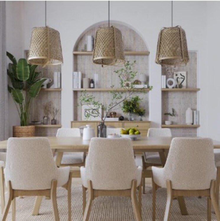 Living Room, sobha-galera 4 Bedroom 4340 Sq.Ft. Apartment In Kannamangala Bangalore 8858273