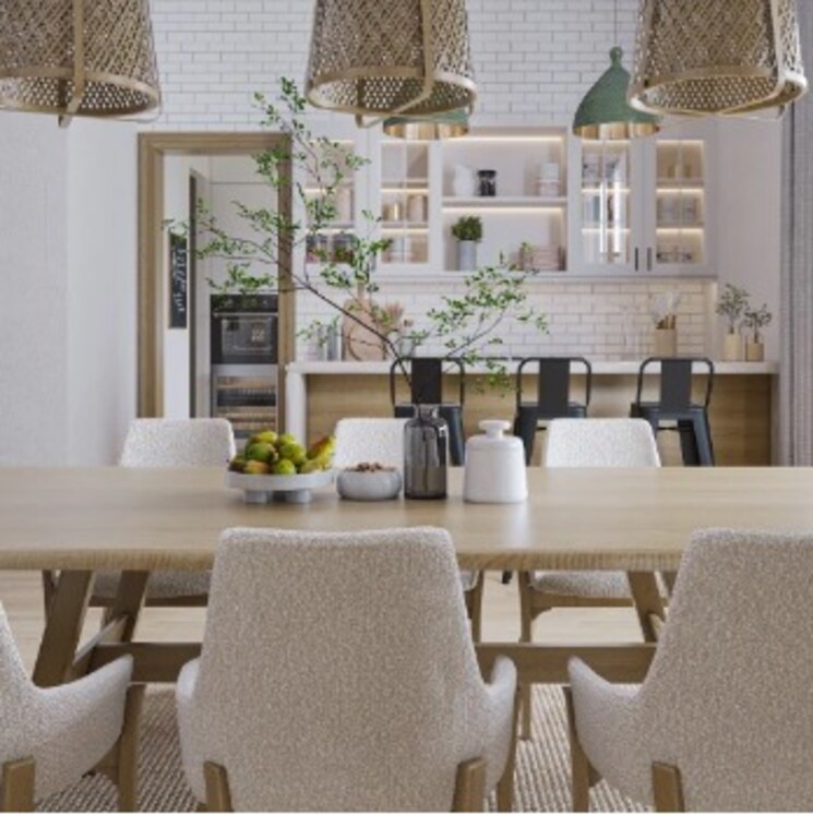 Other, sobha-galera 4 Bedroom 4340 Sq.Ft. Apartment In Kannamangala Bangalore 8858273