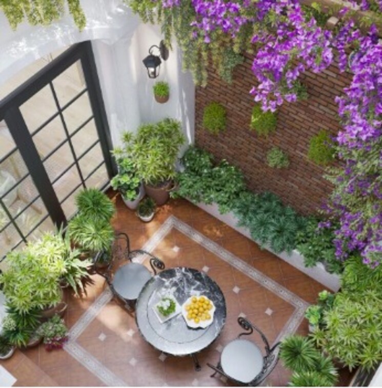 Exterior View, sobha-galera 4 Bedroom 4340 Sq.Ft. Apartment In Kannamangala Bangalore 8858273