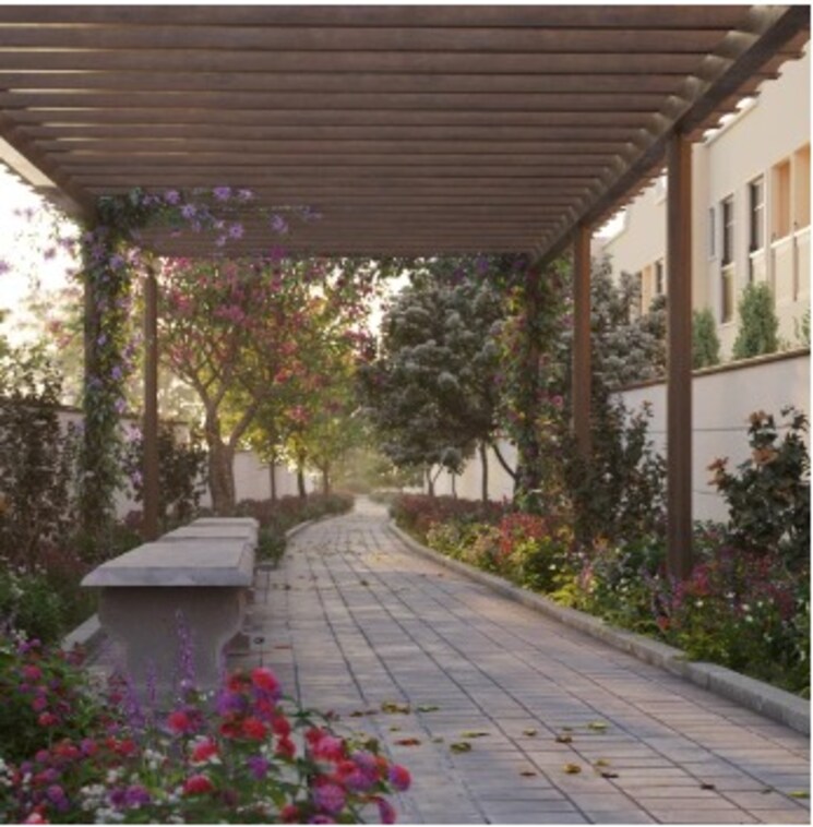 Exterior View, sobha-galera 4 Bedroom 4340 Sq.Ft. Apartment In Kannamangala Bangalore 8858273