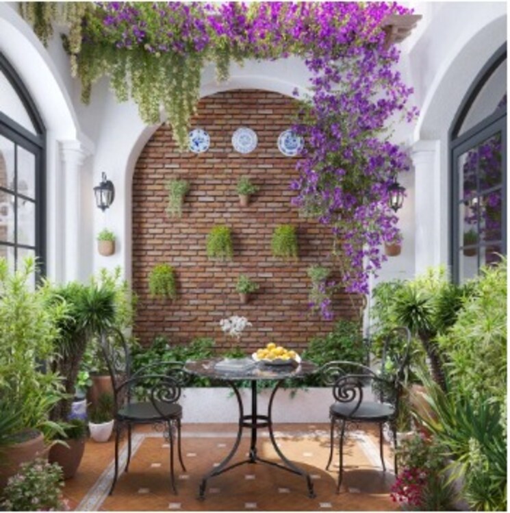 Exterior View, sobha-galera 4 Bedroom 4340 Sq.Ft. Apartment In Kannamangala Bangalore 8858273