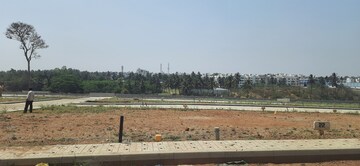 Plot Area in  Plot at Kengeri – for Sale